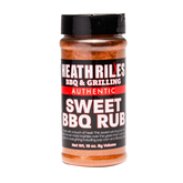 Heath Riles Sweet BBQ Rub